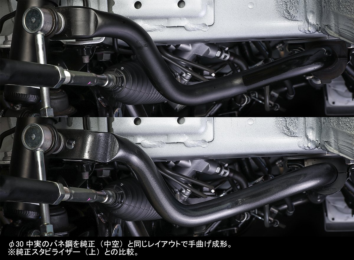 Amazon | Genb(玄武) ハイエース TRH/KDH200系 ワイドボディ(2WD) REAL